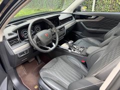 Hongqi HS5 2022 facelift 2.0T Zhilian Flagship Edition - фото 12