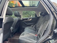 Hongqi HS5 2022 facelift 2.0T Zhilian Flagship Edition - фото 13