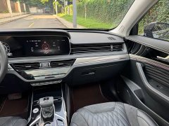 Hongqi HS5 2022 facelift 2.0T Zhilian Flagship Edition - фото 16