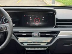 Hongqi HS5 2022 facelift 2.0T Zhilian Flagship Edition - фото 18