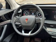 Hongqi HS5 2022 facelift 2.0T Zhilian Flagship Edition - фото 19