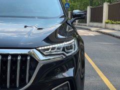 Hongqi HS5 2022 facelift 2.0T Zhilian Flagship Edition - фото 4