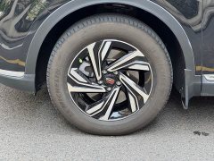 Hongqi HS5 2022 facelift 2.0T Zhilian Flagship Edition - фото 5