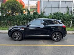 Hongqi HS5 2022 facelift 2.0T Zhilian Flagship Edition - фото 6