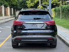 Hongqi HS5 2022 facelift 2.0T Zhilian Flagship Edition - фото 9