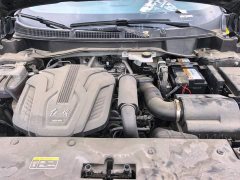 Hongqi HS3 2023 1.5T two-wheel drive good version - фото 10