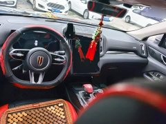 Hongqi HS3 2023 1.5T two-wheel drive good version - фото 12