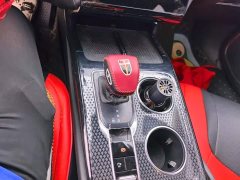 Hongqi HS3 2023 1.5T two-wheel drive good version - фото 16