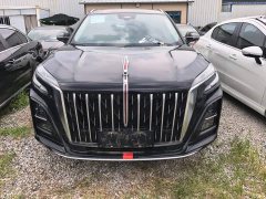 Hongqi HS3 2023 1.5T two-wheel drive good version - фото 2