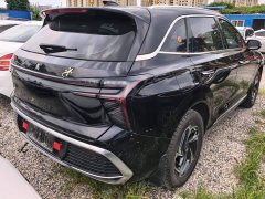 Hongqi HS3 2023 1.5T two-wheel drive good version - фото 3