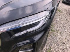 Hongqi HS3 2023 1.5T two-wheel drive good version - фото 5