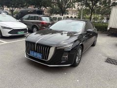 Hongqi H5 1.5T DCT Zhilian Qiyun Edition - фото 1