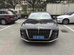 Hongqi H5 1.5T DCT Zhilian Qiyun Edition - фото 2