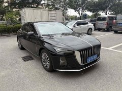 Hongqi H5 1.5T DCT Zhilian Qiyun Edition - фото 3
