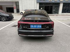 Hongqi H5 1.5T DCT Zhilian Qiyun Edition - фото 4