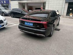 Hongqi H5 1.5T DCT Zhilian Qiyun Edition - фото 5