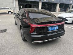 Hongqi H5 1.5T DCT Zhilian Qiyun Edition - фото 6