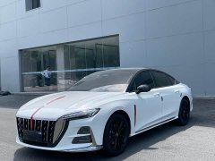 Hongqi H6 2.0T Zhi Shang Edition - фото 1