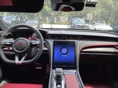 Hongqi H6 2.0T Zhi Shang Edition - фото 12