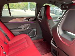 Hongqi H6 2.0T Zhi Shang Edition - фото 15