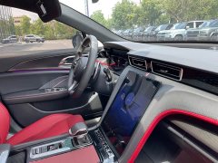 Hongqi H6 2.0T Zhi Shang Edition - фото 17