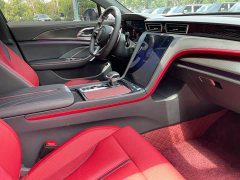 Hongqi H6 2.0T Zhi Shang Edition - фото 18