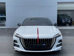 Hongqi H6 2.0T Zhi Shang Edition - фото 2