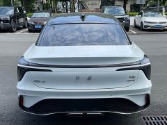Hongqi H6 2.0T Zhi Shang Edition - фото 20
