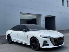 Hongqi H6 2.0T Zhi Shang Edition - фото 3