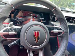Hongqi H6 2.0T Zhi Shang Edition - фото 6