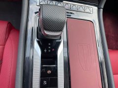 Hongqi H6 2.0T Zhi Shang Edition - фото 8