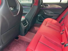 Hongqi H6 2.0T Zhi Shang Edition - фото 9
