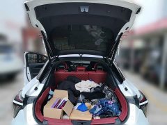 Hongqi H6 2.0T Ultimate Edition - фото 10