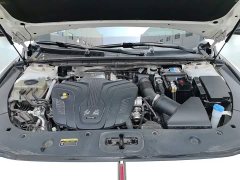 Hongqi H6 2.0T Ultimate Edition - фото 11