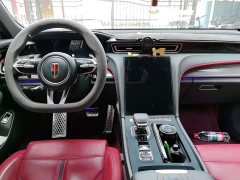 Hongqi H6 2.0T Ultimate Edition - фото 13