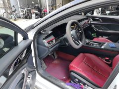 Hongqi H6 2.0T Ultimate Edition - фото 14