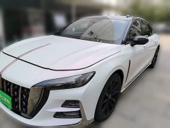 Hongqi H6 2.0T Ultimate Edition - фото 2