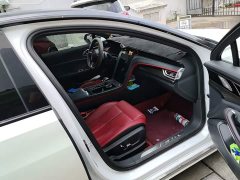 Hongqi H6 2.0T Ultimate Edition - фото 20