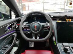 Hongqi H6 2.0T Ultimate Edition - фото 3