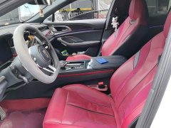 Hongqi H6 2.0T Ultimate Edition - фото 8