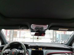 Hongqi H6 2.0T Ultimate Edition - фото 9