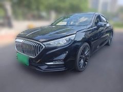 Hongqi H5 2020 1.8T Automatic Intelligent Link Edition - фото 1