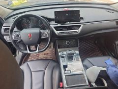 Hongqi H5 2020 1.8T Automatic Intelligent Link Edition - фото 13