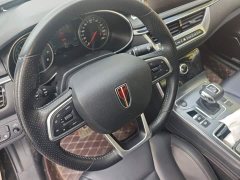 Hongqi H5 2020 1.8T Automatic Intelligent Link Edition - фото 3
