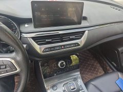 Hongqi H5 2020 1.8T Automatic Intelligent Link Edition - фото 6