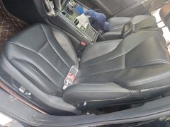 Hongqi H5 2020 1.8T Automatic Intelligent Link Edition - фото 8