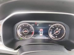 Hongqi HS7 3.0T automatic four-wheel drive smart connected flagship edition - фото 12
