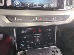 Hongqi HS7 3.0T automatic four-wheel drive smart connected flagship edition - фото 13