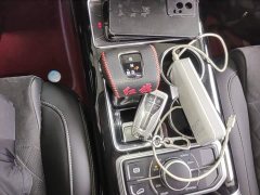 Hongqi HS7 3.0T automatic four-wheel drive smart connected flagship edition - фото 14