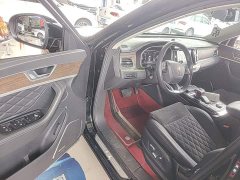 Hongqi HS7 3.0T automatic four-wheel drive smart connected flagship edition - фото 16